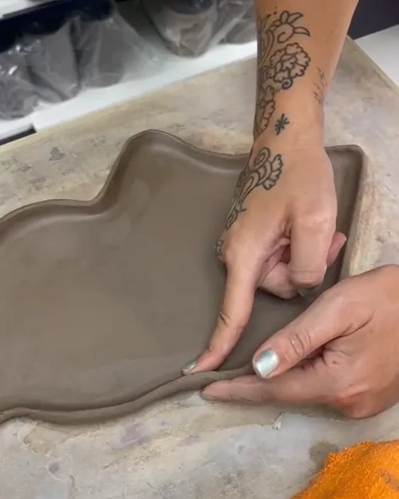 CRIAÇÃO MANUAL