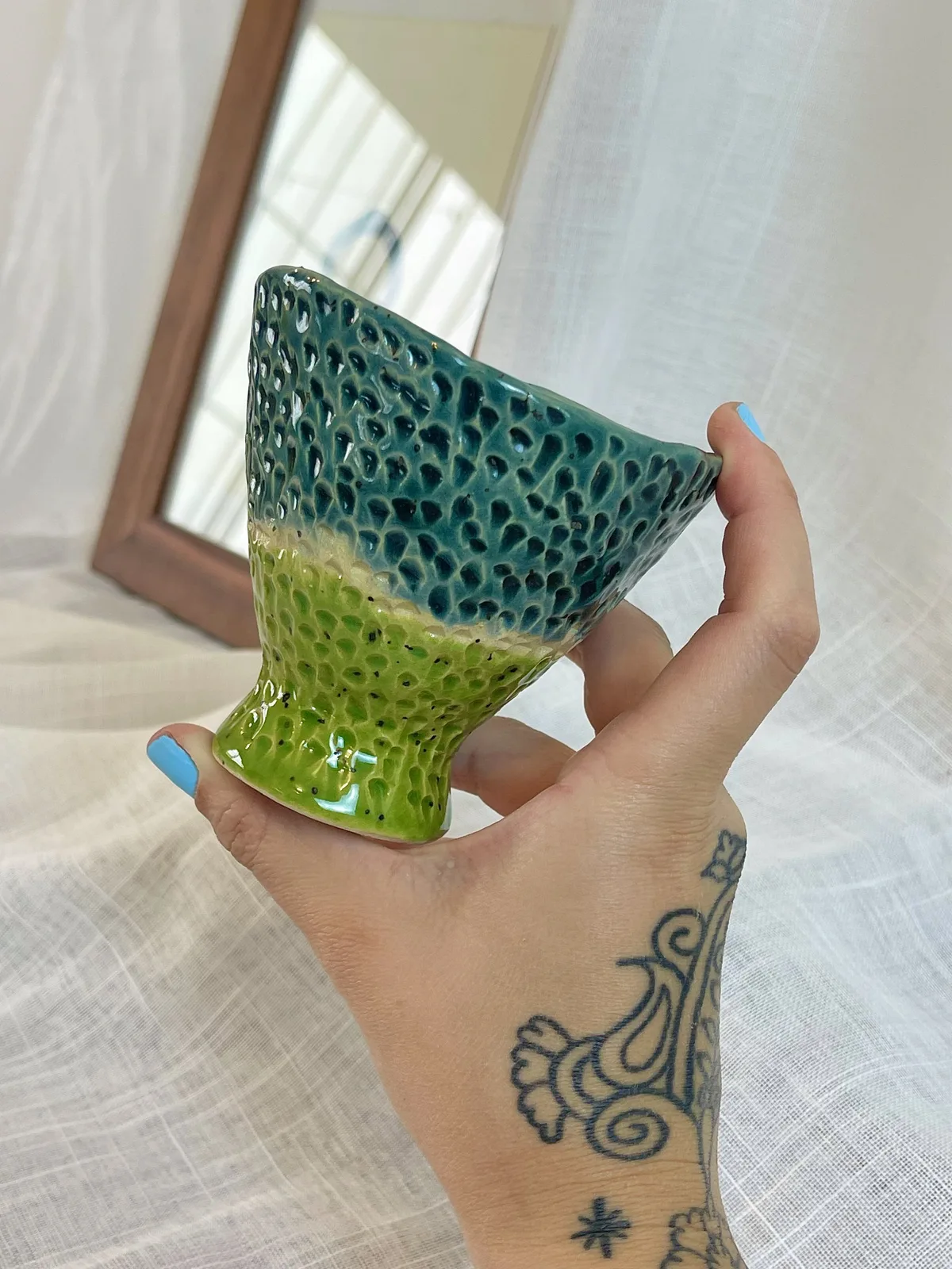 Copo Taça Medieval 2