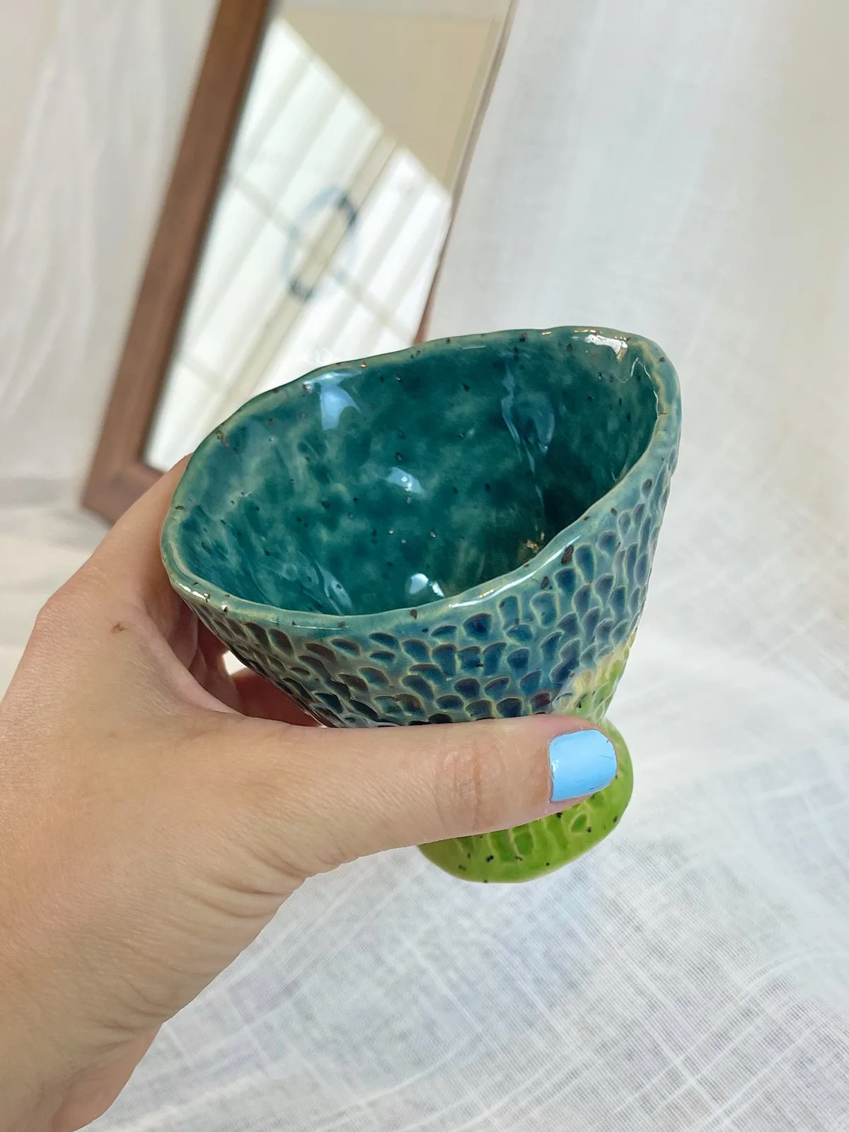 Copo Taça Medieval 4
