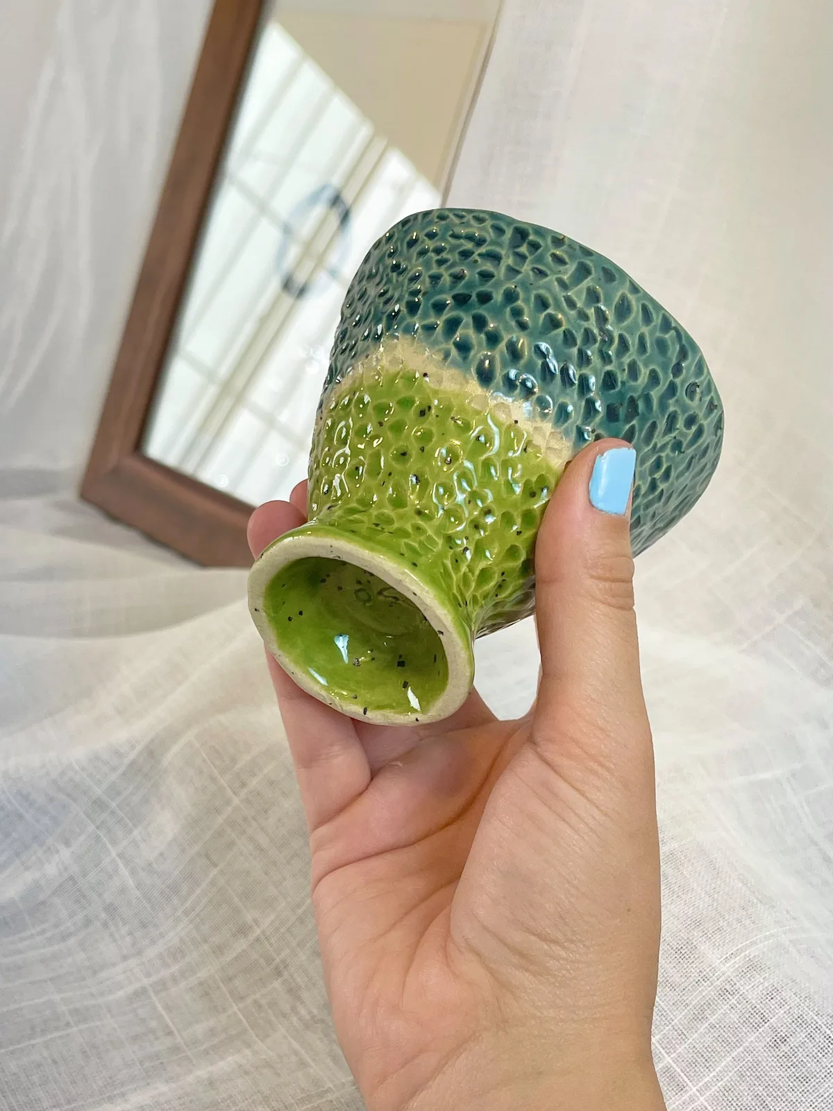 Copo Taça Medieval 5