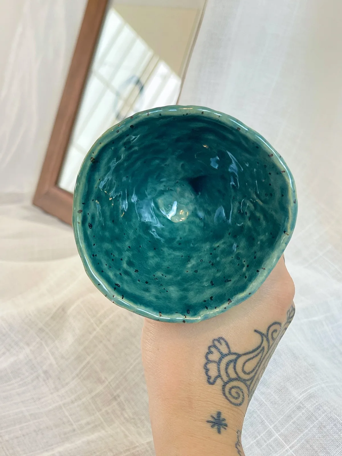 Copo Taça Medieval 6