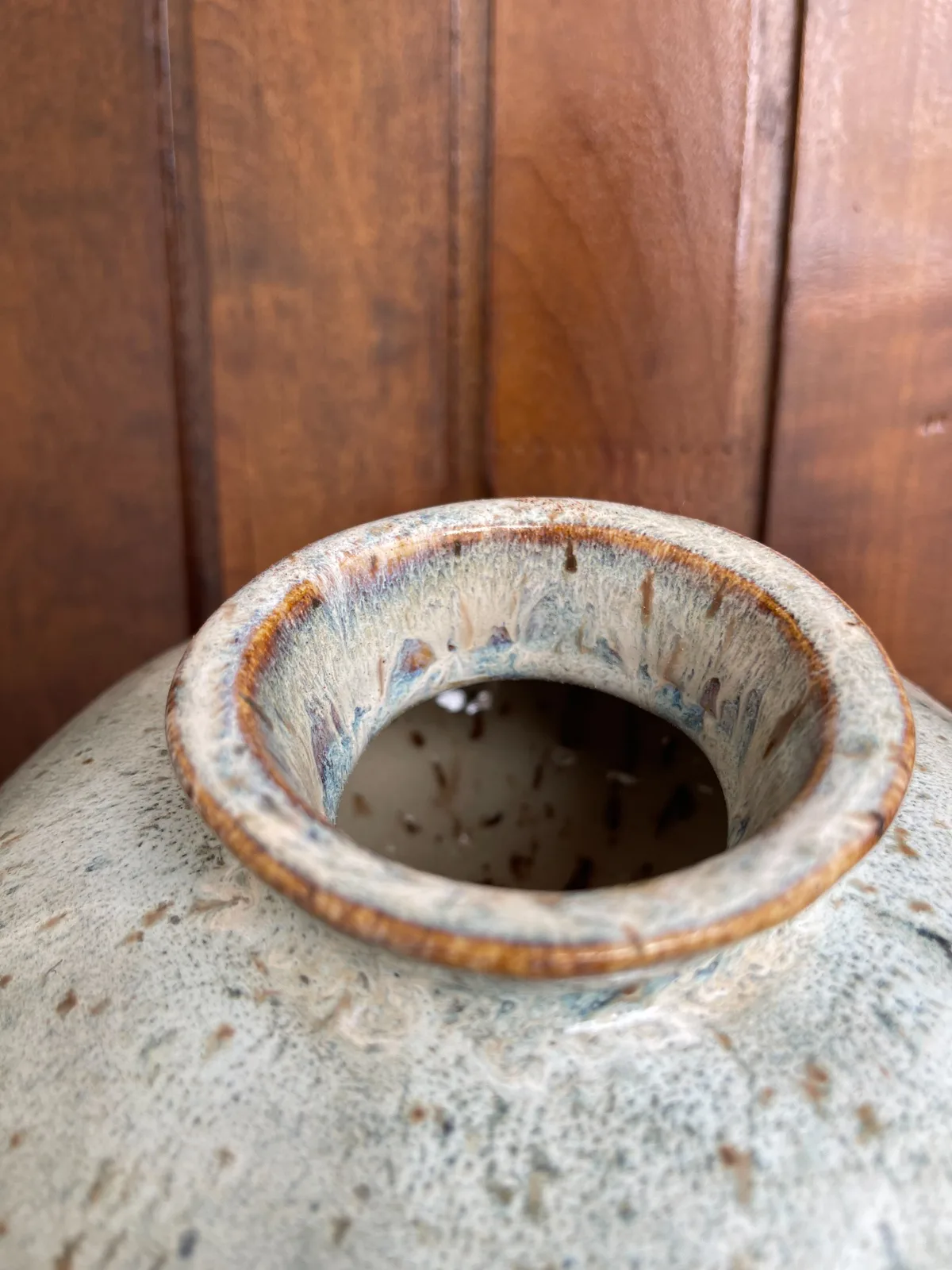 Vaso Incensário 4